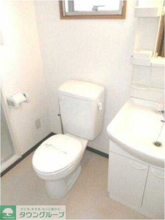 メゾンデマルシェの物件内観写真